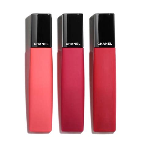 chanel liquid powder 952|Chanel Rouge Allure Liquid Powder .